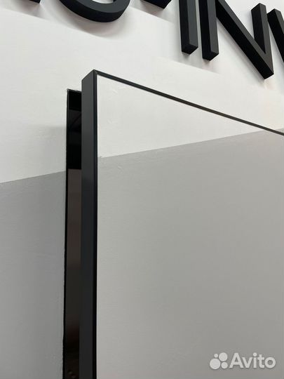 Межкомнатные скрытые двери в наличии и на заказ