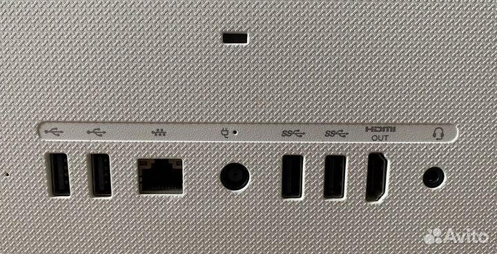 Моноблок HP 24-e088ur