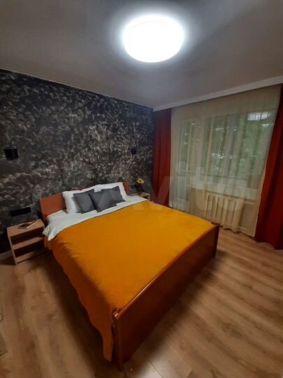 1-к. квартира, 30 м², 2/4 эт.