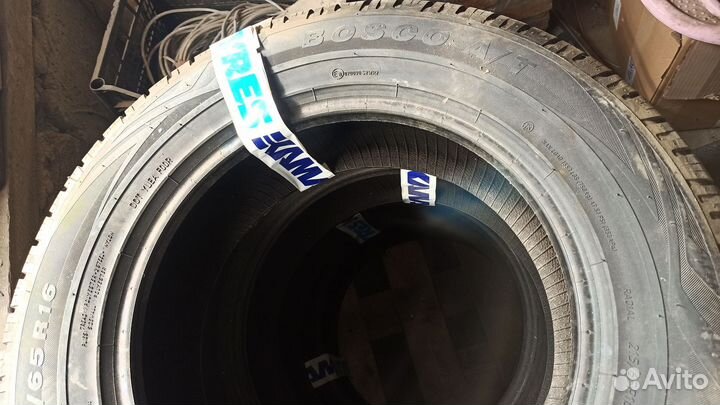 Viatti Bosco A/T V-237 215/65 R16 98H