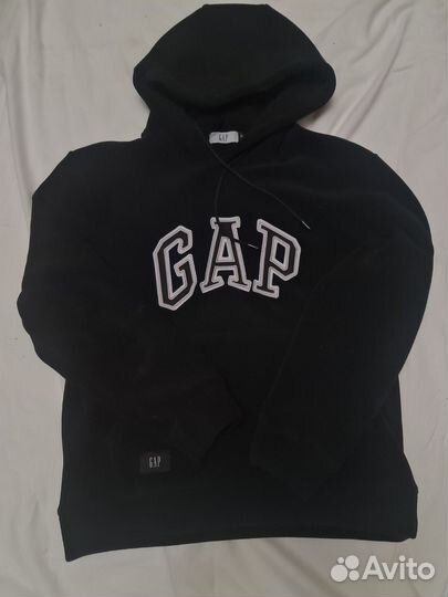 Gap толстовка