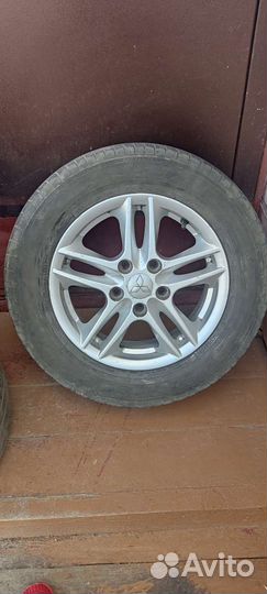 Toyo Proxes CF2 195/65 R15