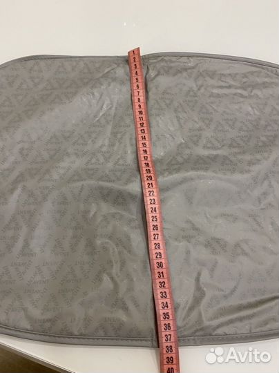 Клеенка детская avent