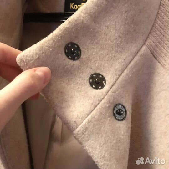 Пальто женское
