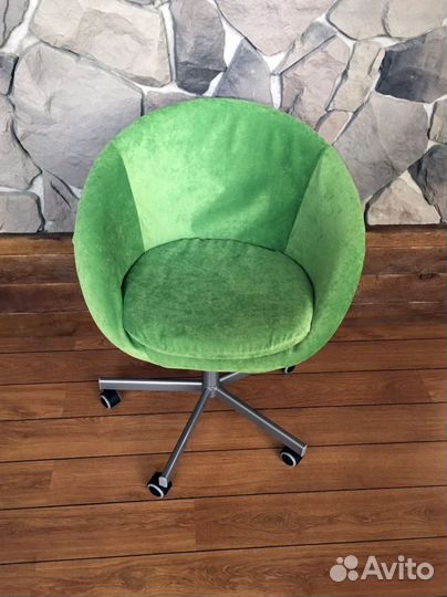 Чехол для кресла Скрувста(икеа)