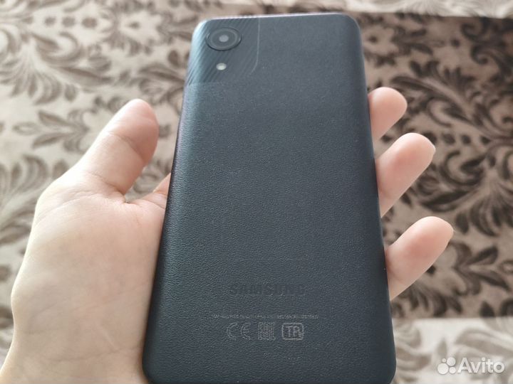 Samsung Galaxy A03 Core, 2/32 ГБ