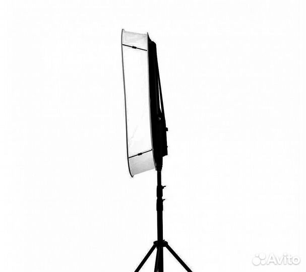 Софтбокс nanlite для Compac 68/68B (фонарь)