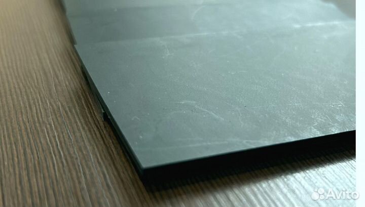 Лист пвд черный с доставкой