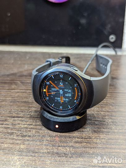 Samsung Gear s2