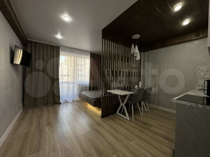 Квартира-студия, 31 м², 7/16 эт.
