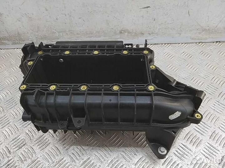 Коллектор впускной Ford Focus/Focus RS/Focus ST