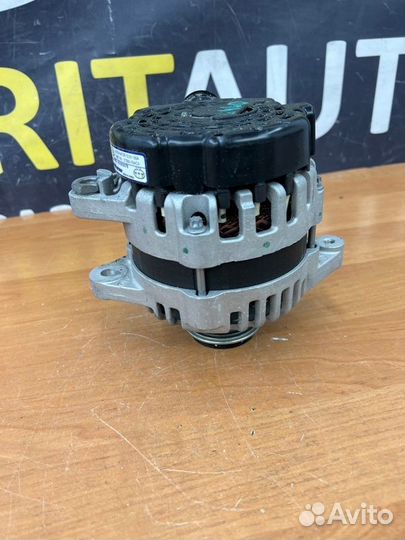 Генератор Kia Xceed 1 G4LD 2019-2023