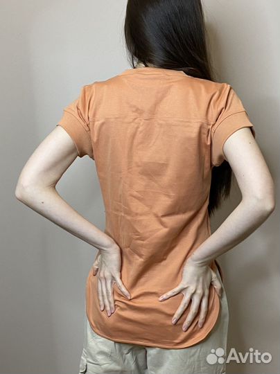 Новая Футболка Chloe размер 34