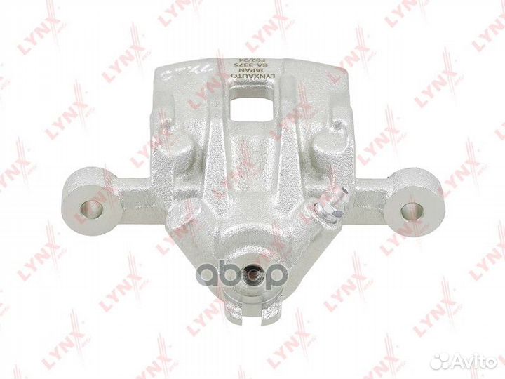 Суппорт тормозной зад лев BA3375 lynxauto