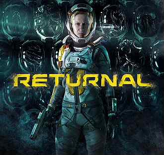 Returnal PS5