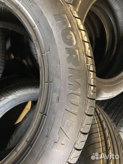 Pirelli Formula Energy 205/55 R16