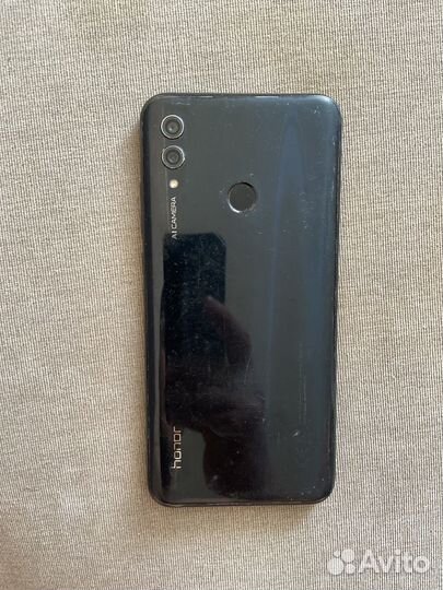 HONOR 10 Lite, 3/32 ГБ