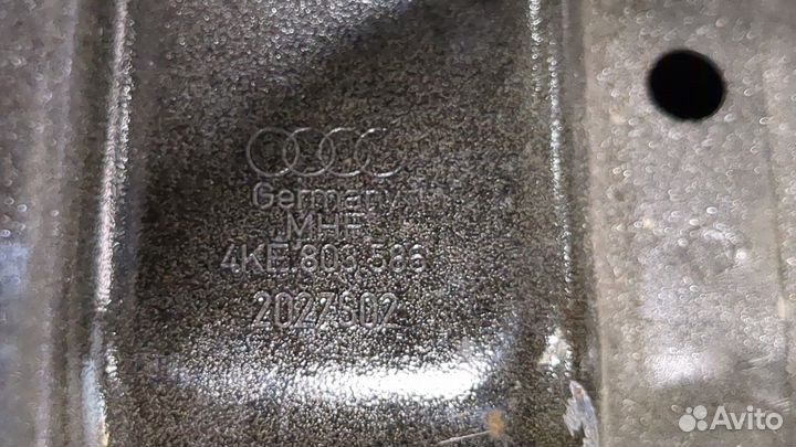 Четверть задняя правая задняя Audi e-tron