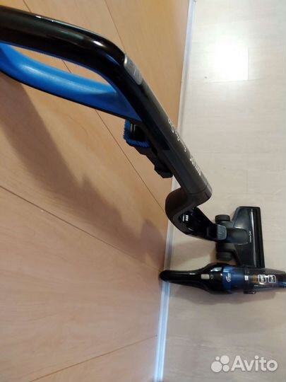 Пылесос Philips