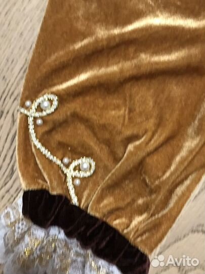 Костбм гриба 104