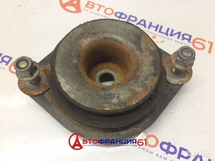 Опора кпп, 7700428935 renault clio 2;kangoo, 30271