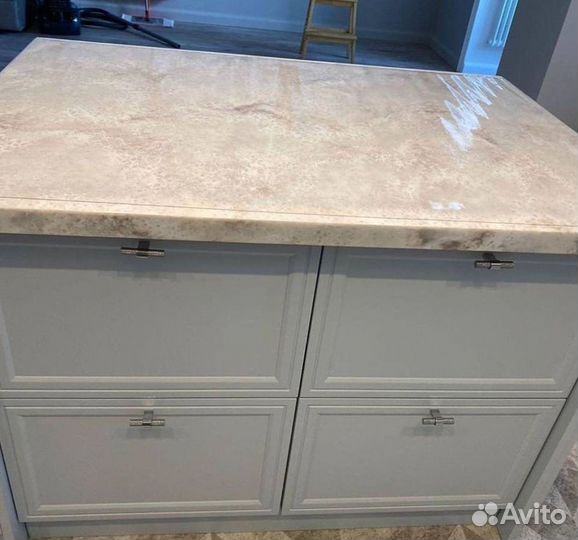 Кухня от производителя