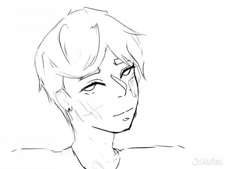 Арт на заказ