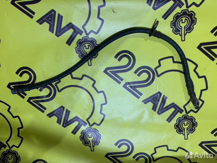 Шланг тормозной Toyota Camry ACV40 2azfe 04.2006