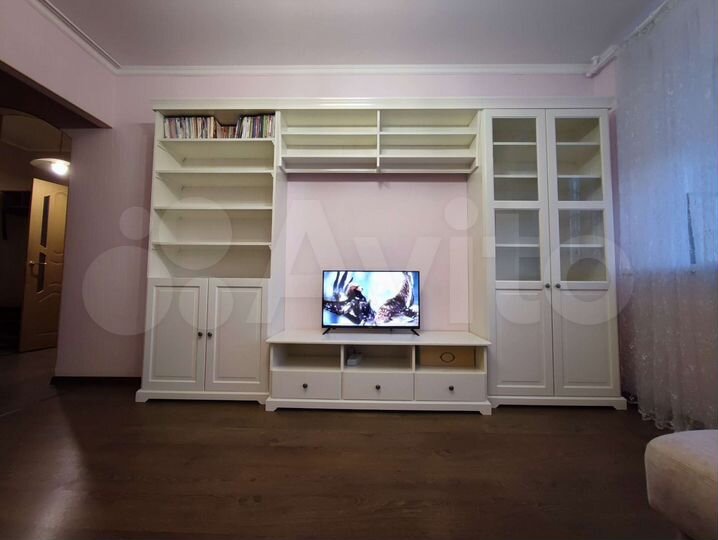 1-к. квартира, 40,5 м², 8/10 эт.