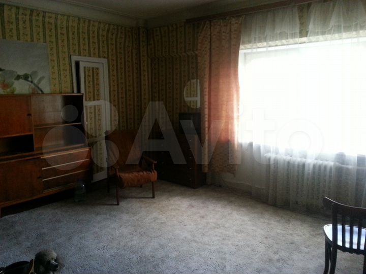 Комната 24 м² в 2-к., 2/5 эт.