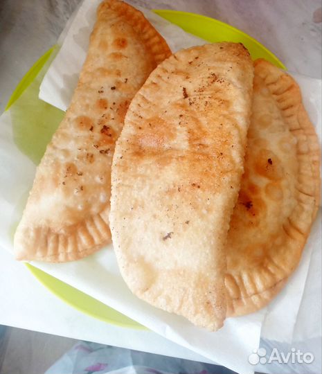 Продукты питания