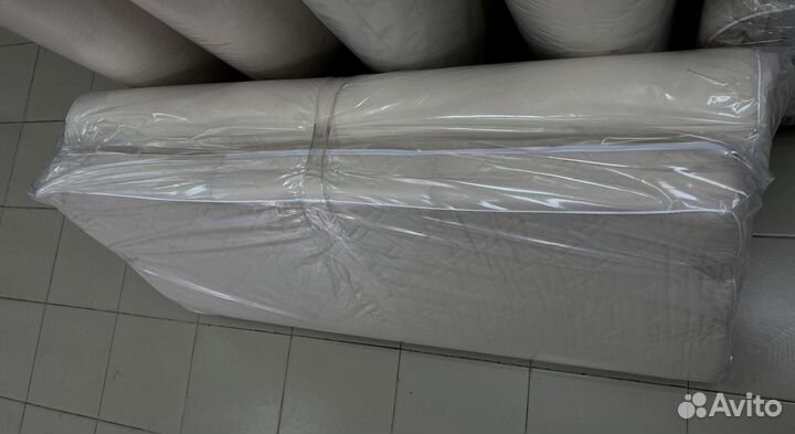 Матрас из пенополиуретана (ппу) с доставкой