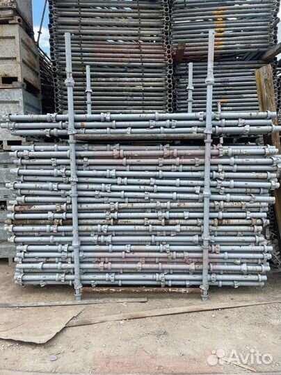 Опалубка каплок