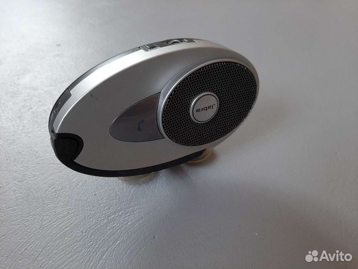 Bluetooth адаптер для автомобиля