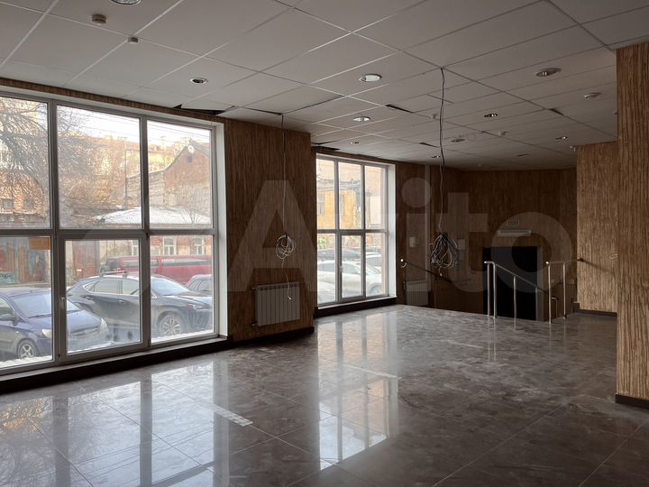 Свободного назначения, 270 м²