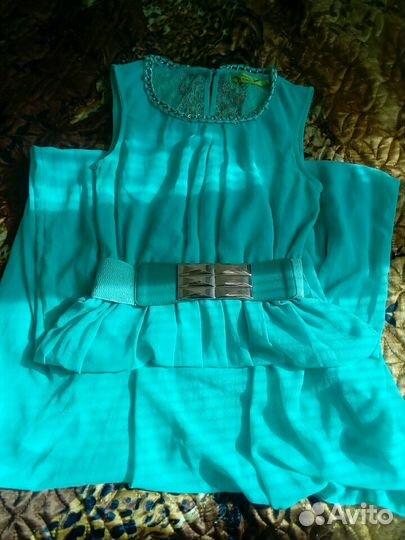 Выпускное Вечернее платье