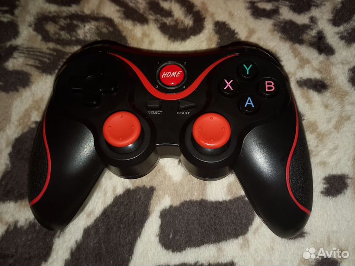 Геймпад x3