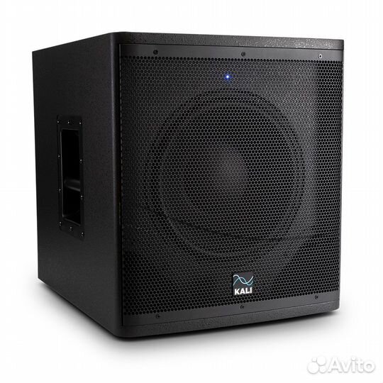 Сабвуфер Kali Audio WS-12