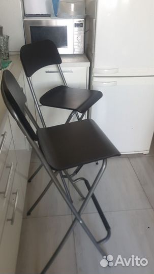 Стул складной