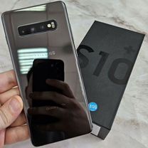 Samsung Galaxy S10+, 8/512 ГБ