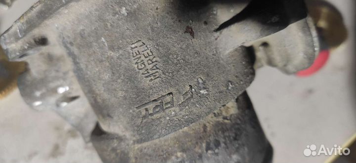 Шестерни дроссельной заслонки Fiat Ducato 2.3