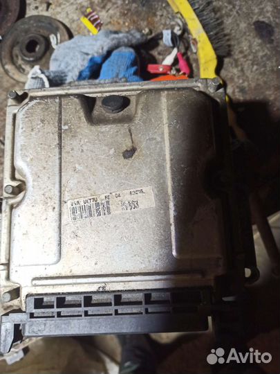 Citroen джампи