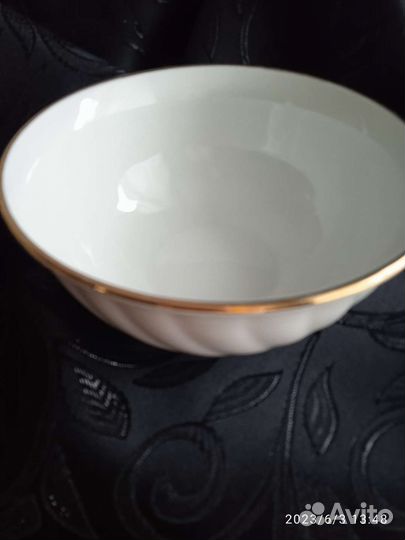 Посуда стекло винтаж