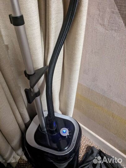 Отпариватель для одежды tefal вертикальный