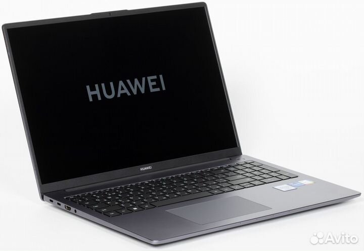 Ноутбук Huawei Matebook D16 12500H