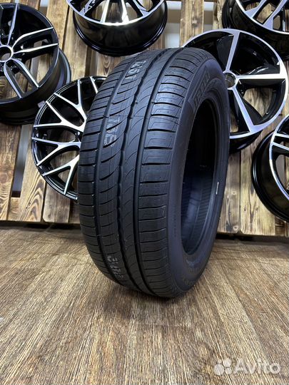 Pirelli Cinturato P1 Verde 195/65 R15 91V