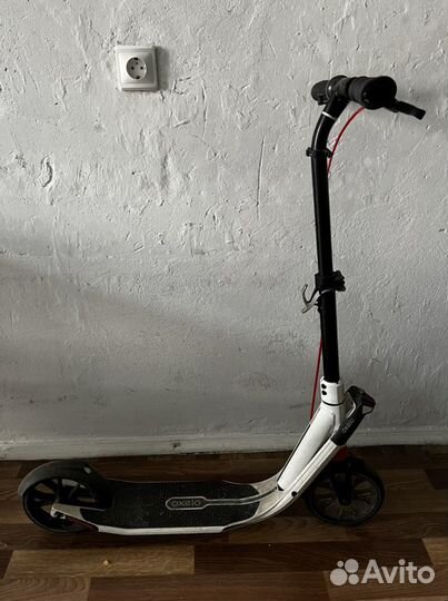 Самокат взрослый