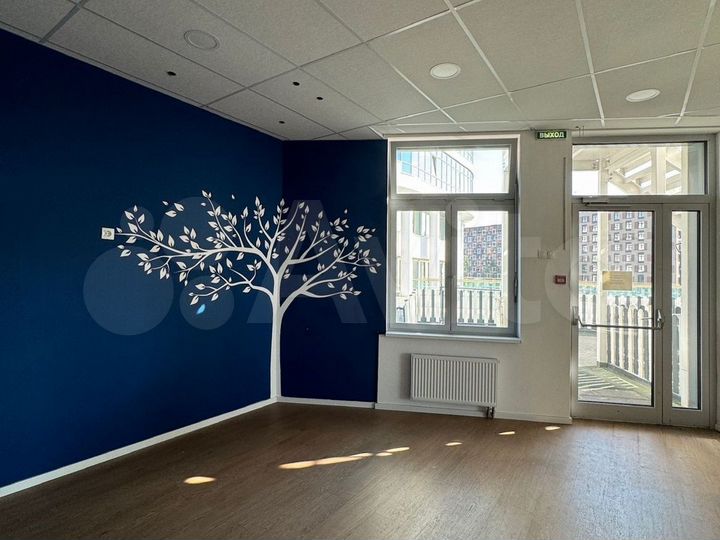 Аренда 1601 м², идеально под школу, клинику,шоурум