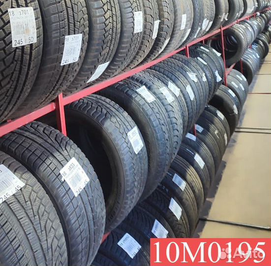 Yokohama Ice Guard G075 225/65 R17 100P