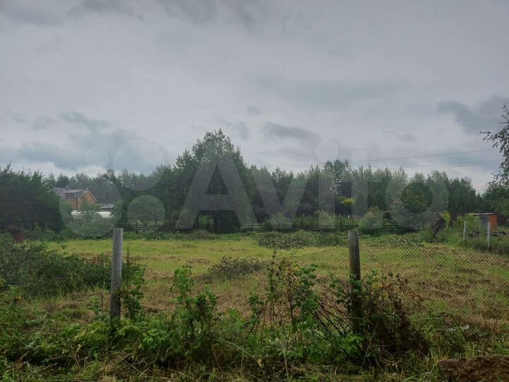 Участок 5 сот. (ИЖС)